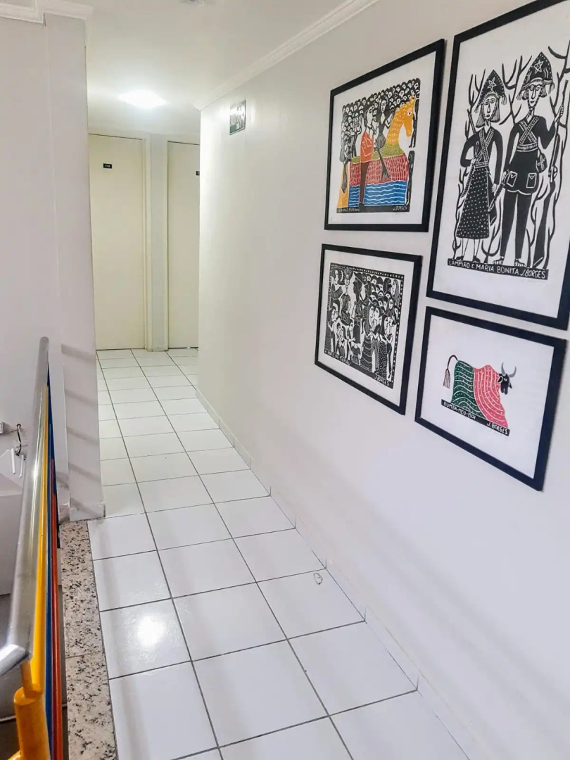 Pousada Boi Bumbá Tambaú