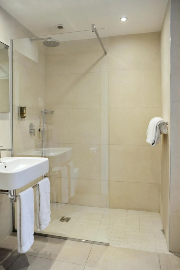 Hotel Waldorf Montparnasse