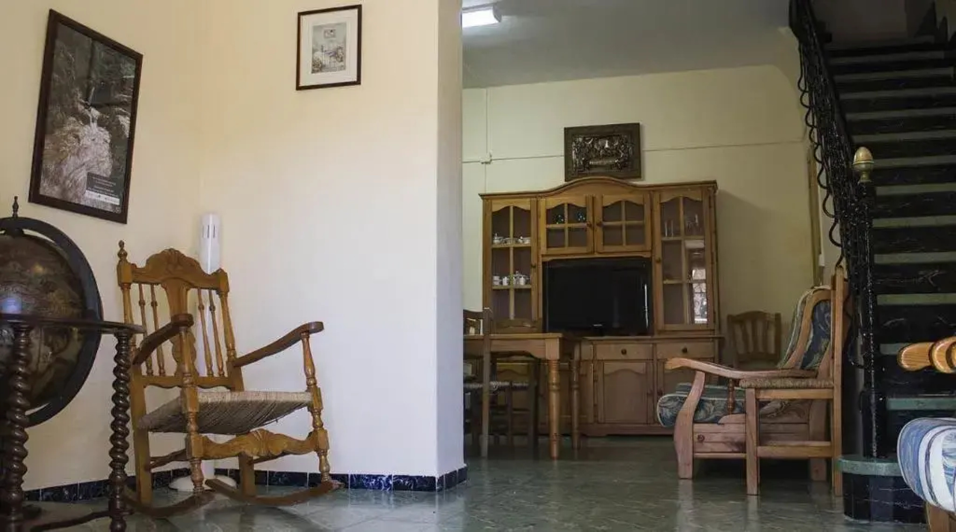 Restaurante Pensión Mariola