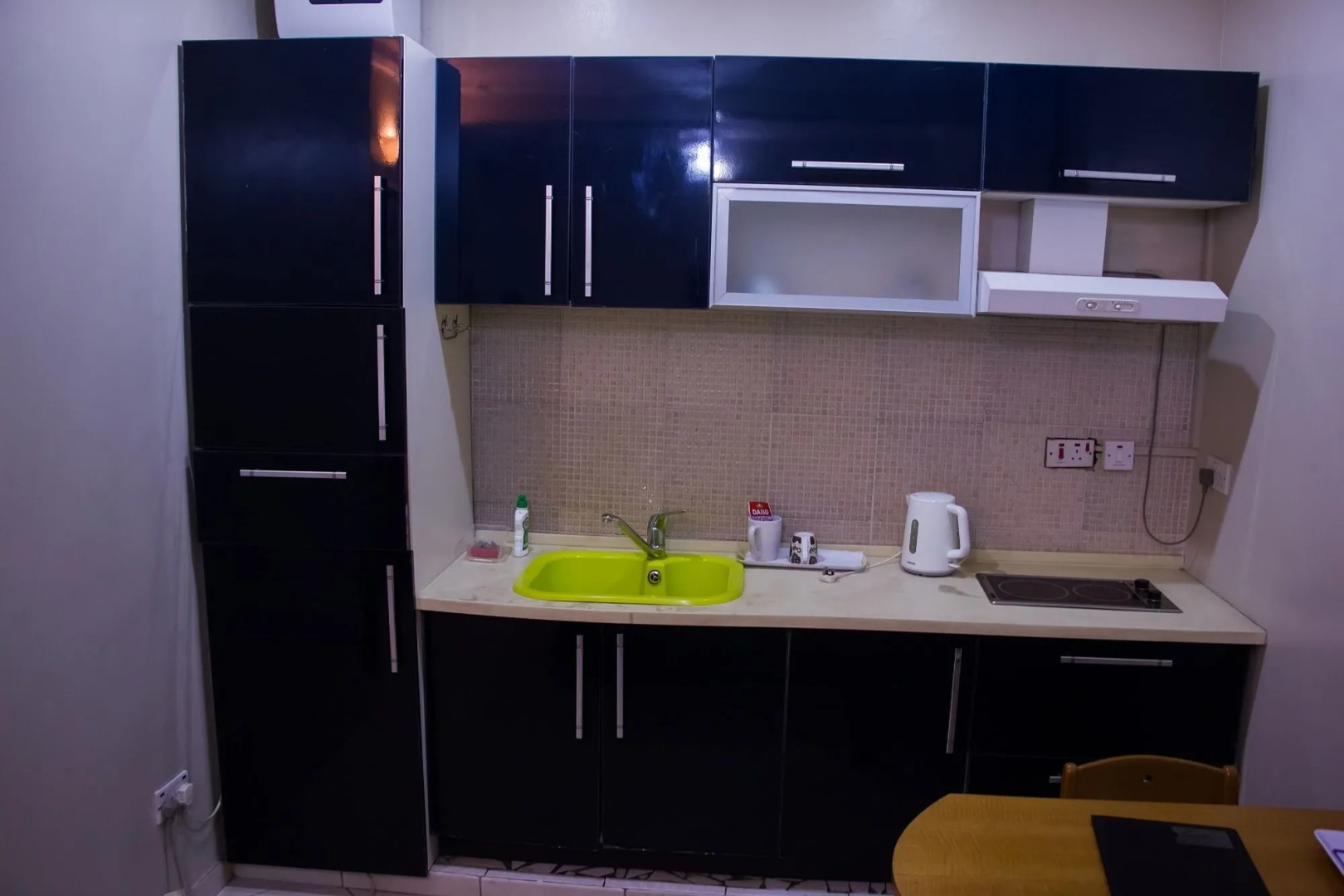 Nne-eka Residence and Spa