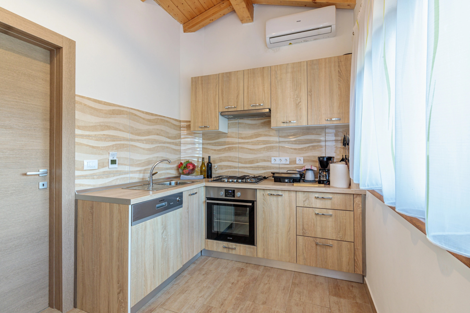 Pool & Spa House Betiga 2