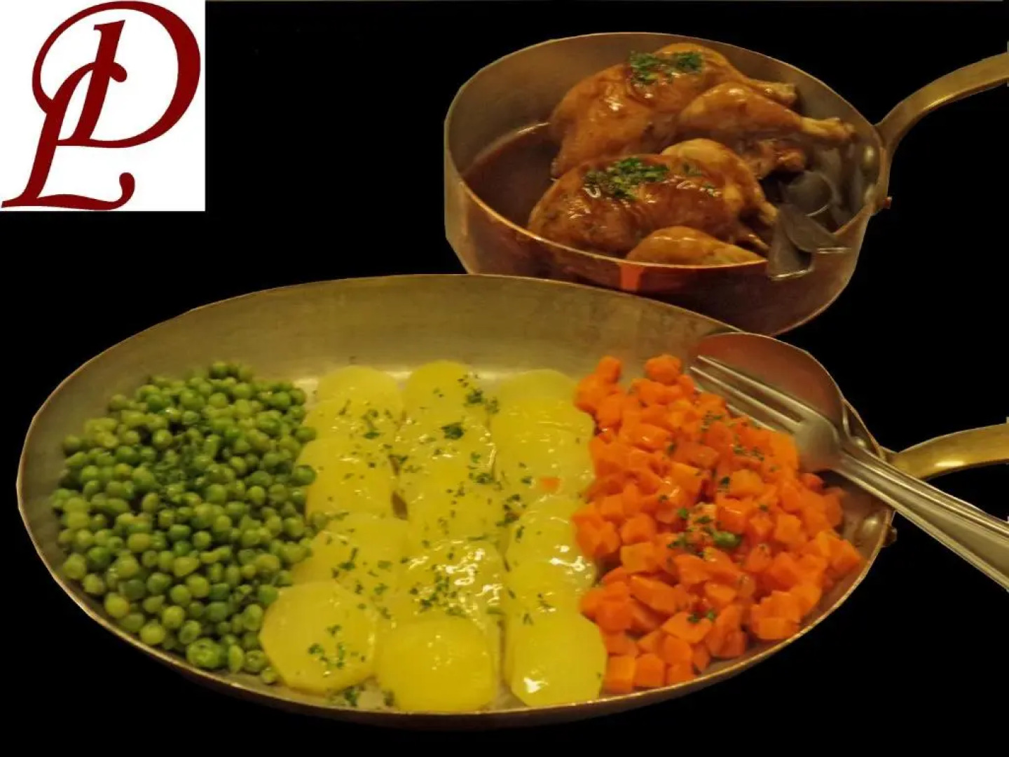 Hôtel Domaine Langmatt