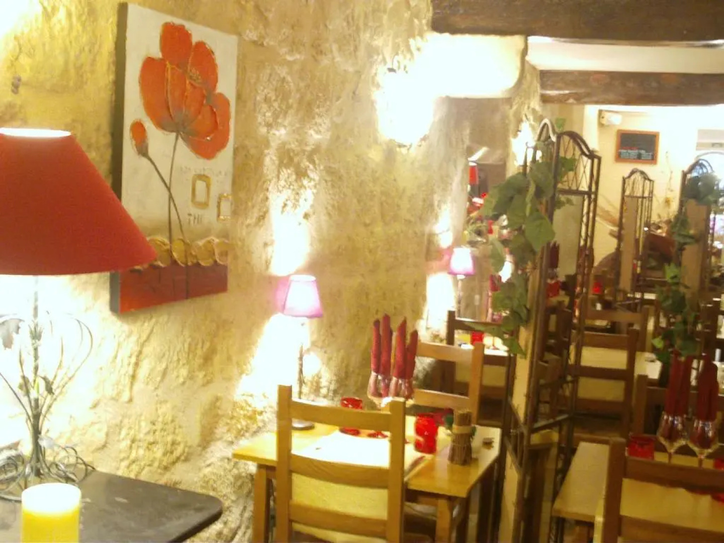 Appart'hôtel les Tilleuls