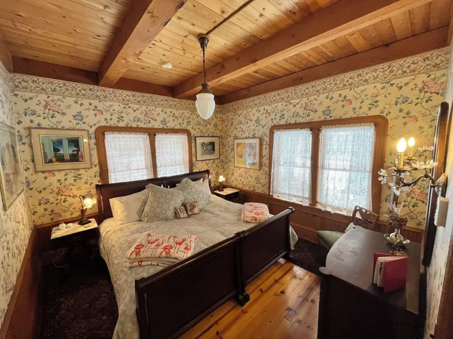 Queen's View Bayfield