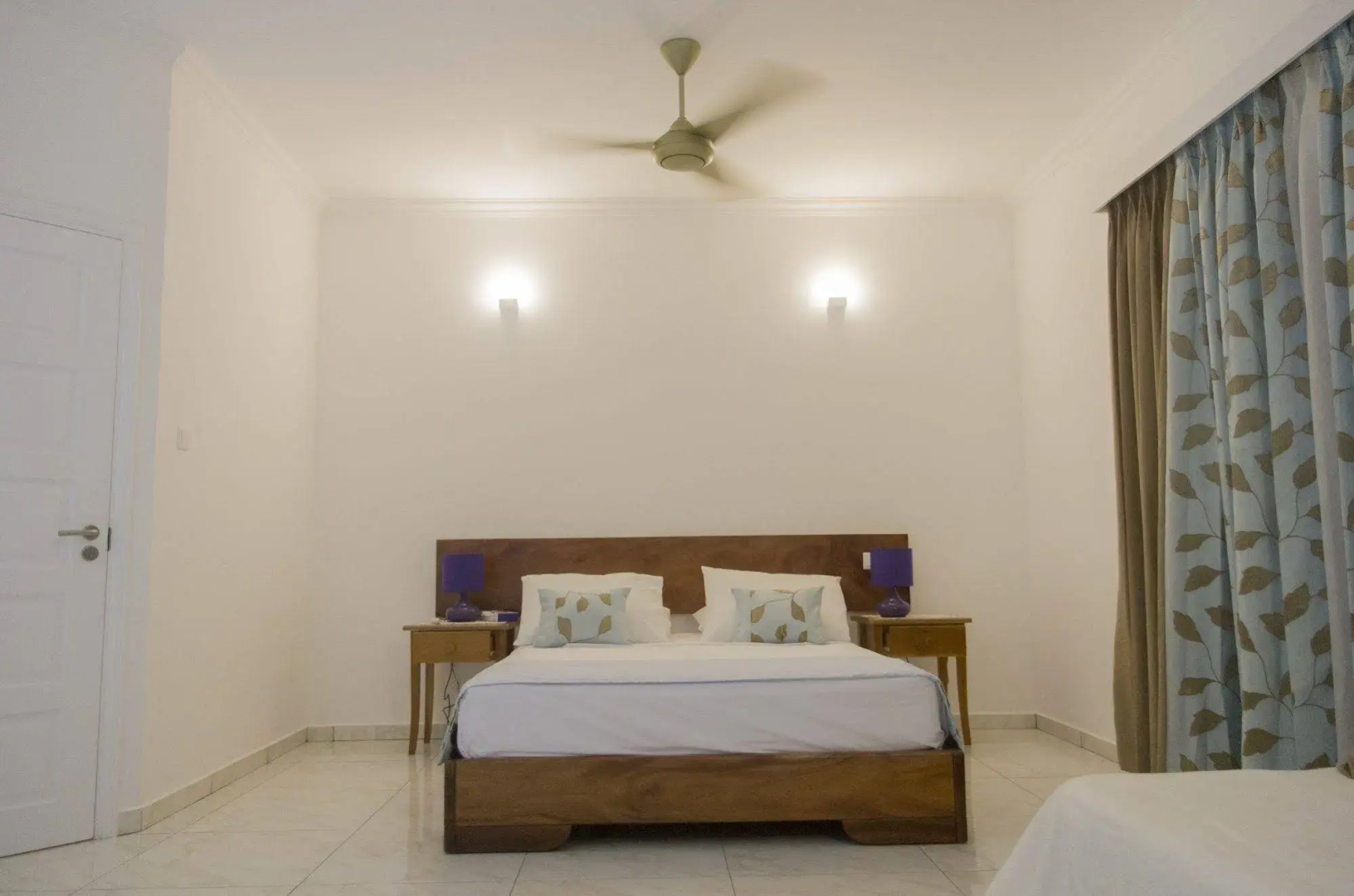 Captain's Villa