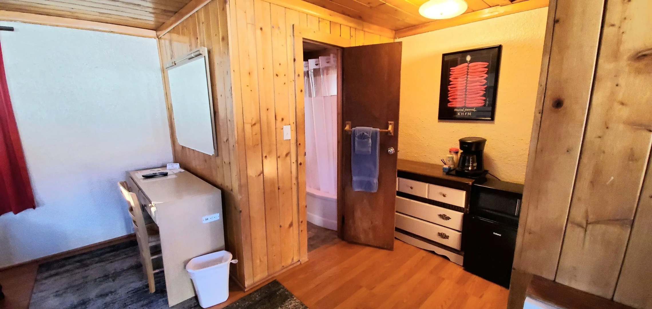 Hikers Cimarron Inn & RV Park LLC