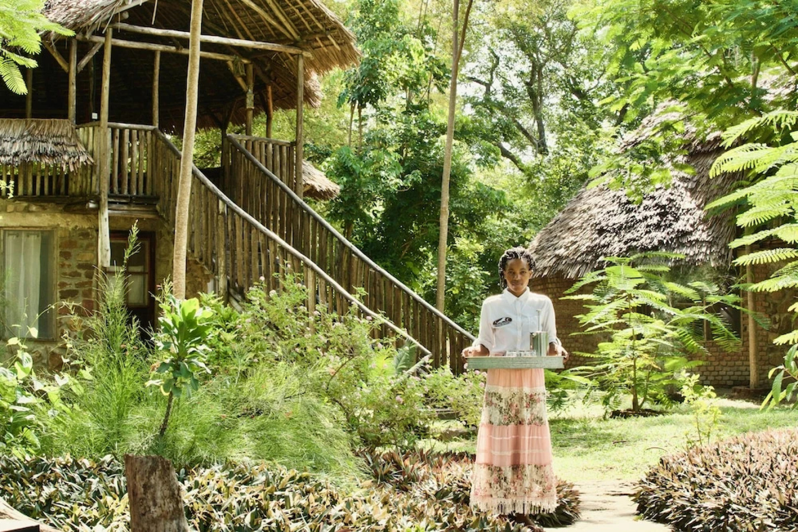 Baker & Sons Safari Company