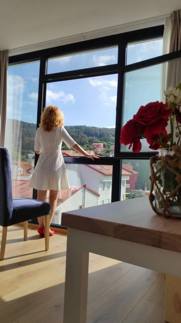 Hotel Costa da Morte