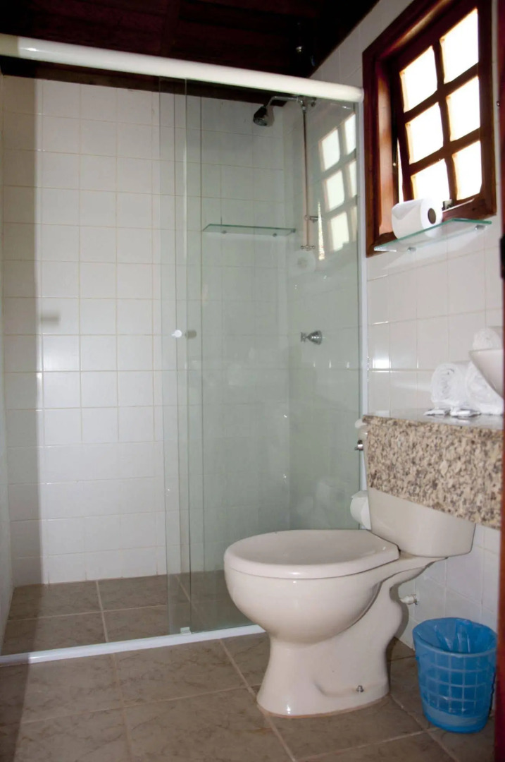 Pousada da Cachoeira