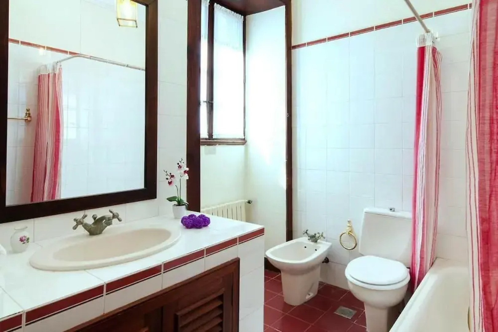 Luxurious Villa Oasis in Santa Brigida