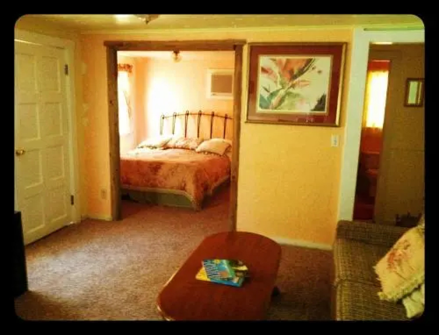 Vista del Lago Lake House and Cottages