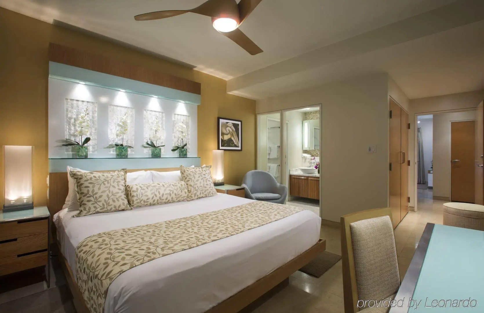 Santa Maria Suites