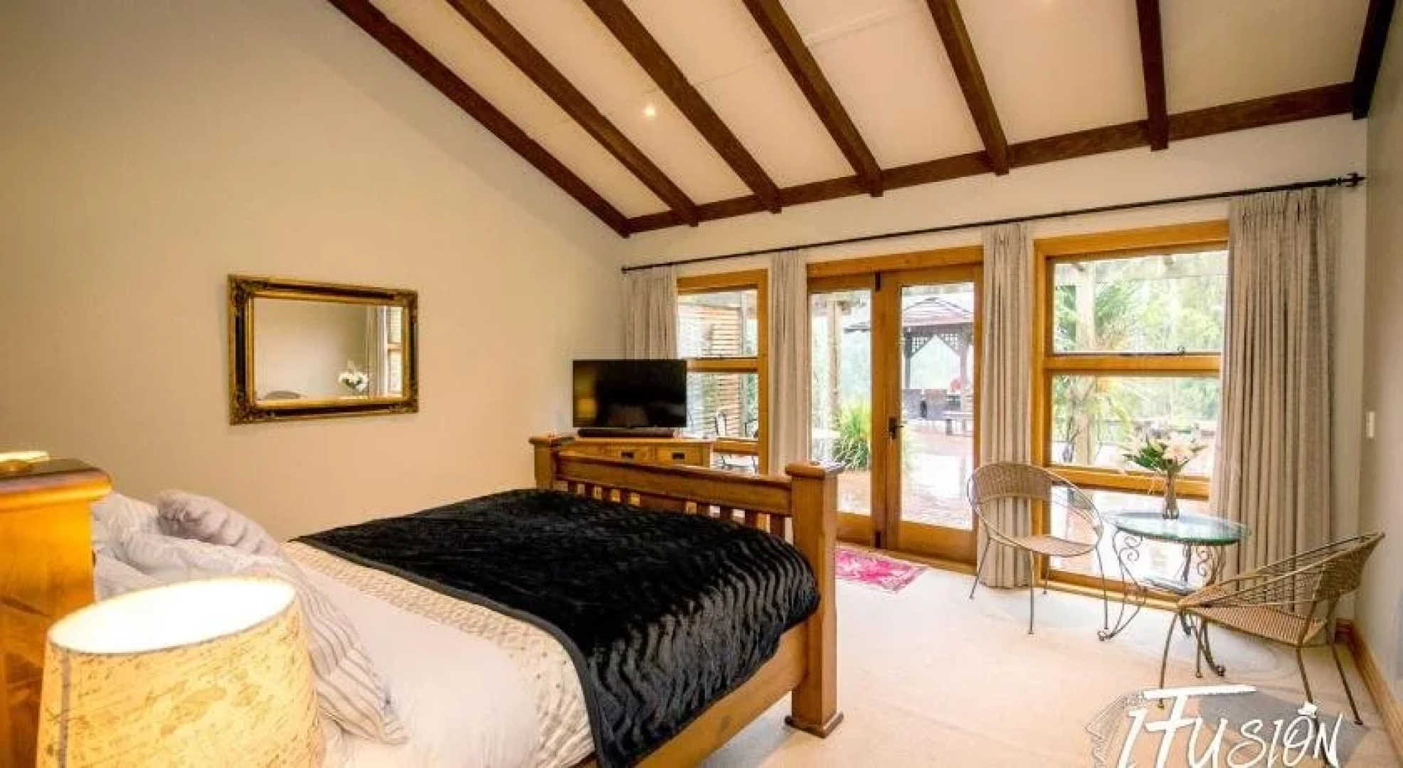 The Canyons Lodge