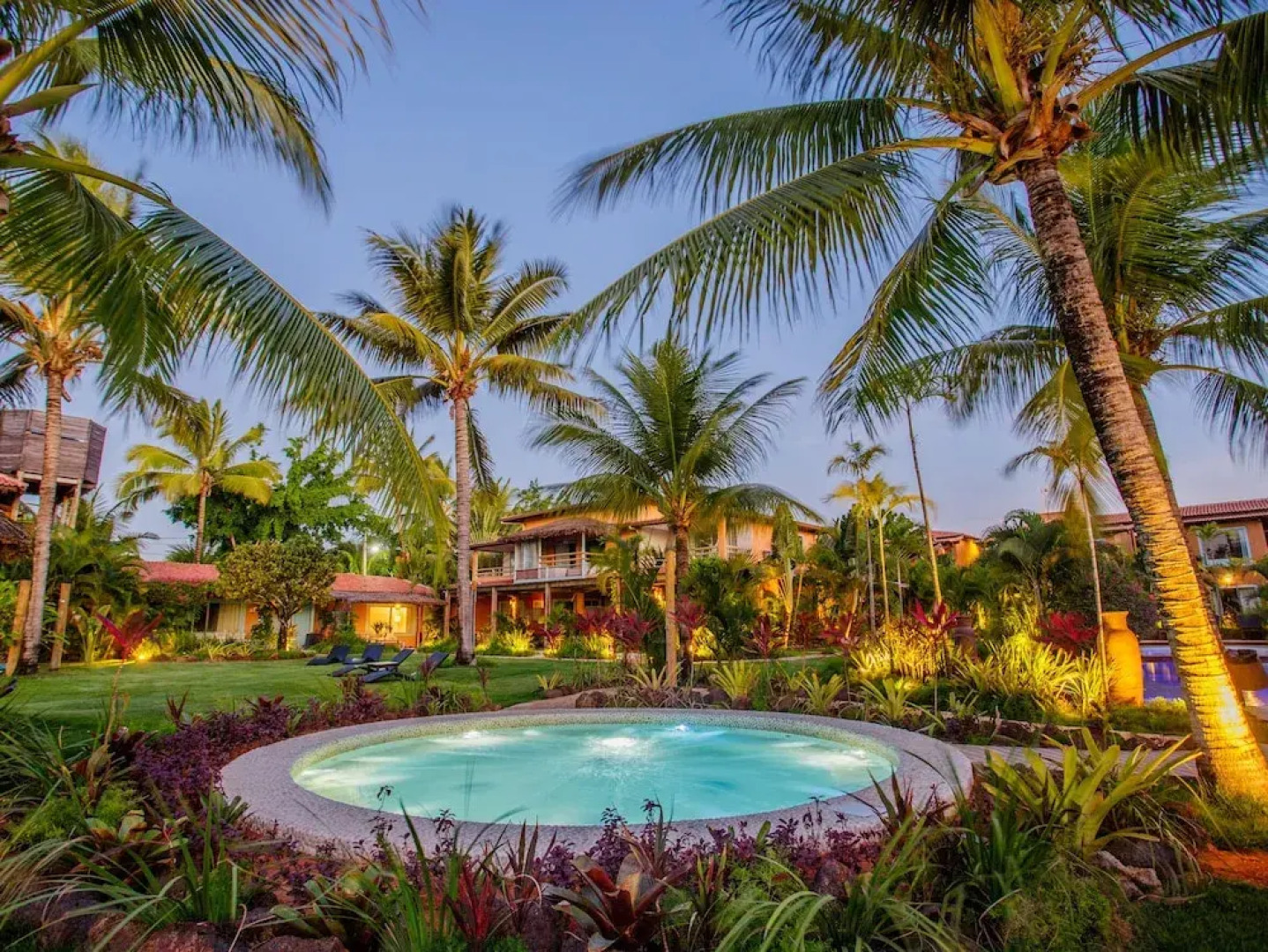 Mi Secreto pousada & spa