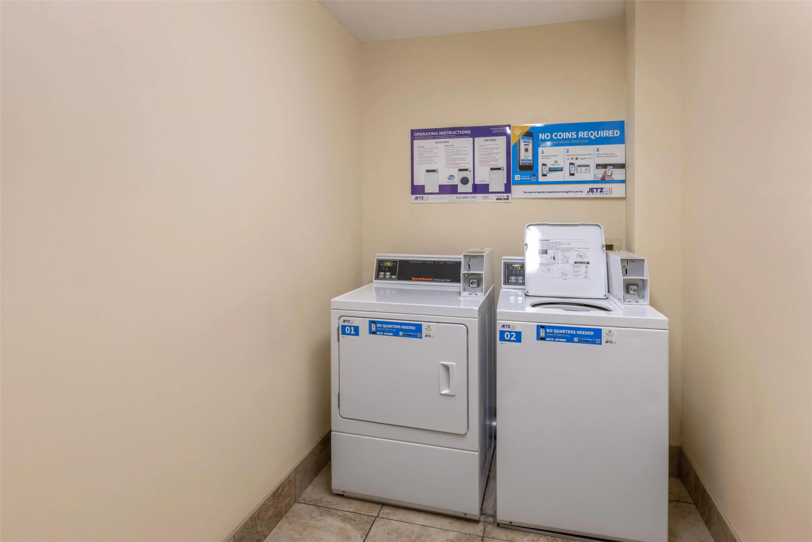 Best Western Parkside Inn