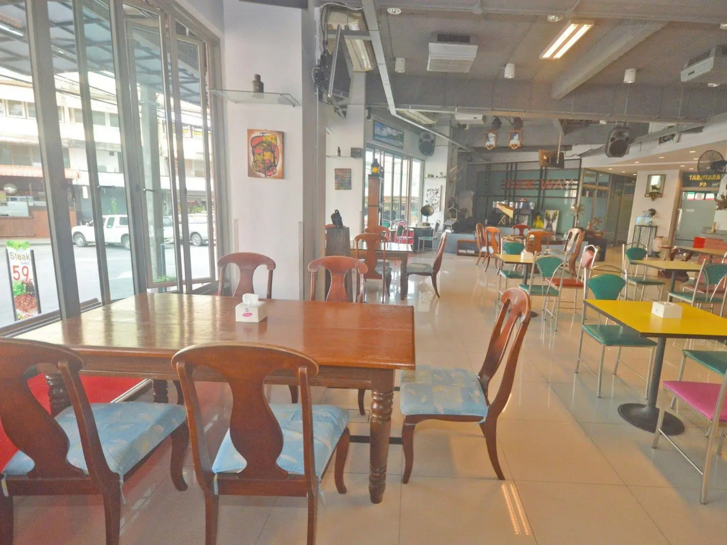 Nida Rooms Pak Nam Seven Voque at Thai Hotel Krabi