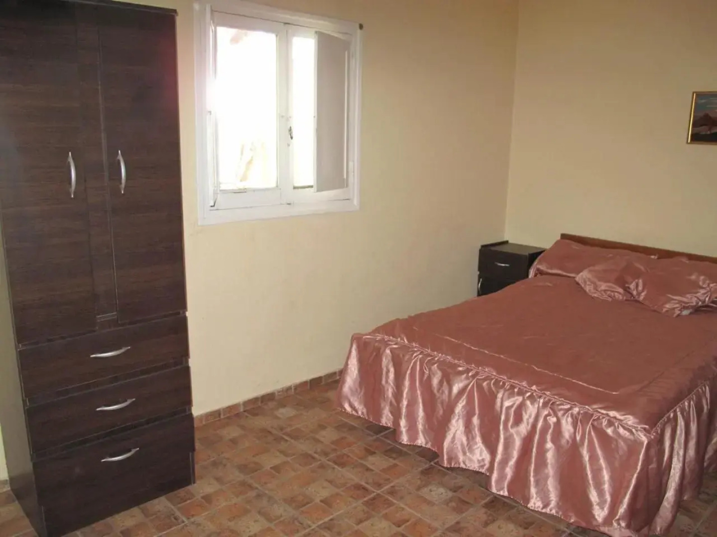 Tierras Blancas Nihuil