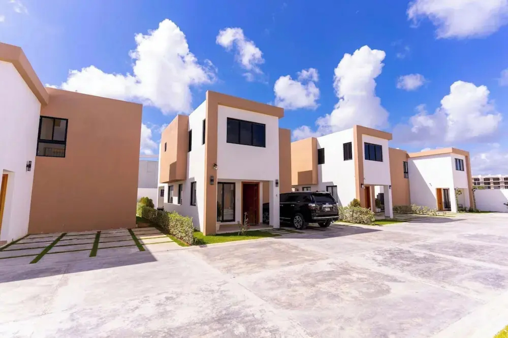 Luxurious Paradise Villa in Punta Cana With Private Pool