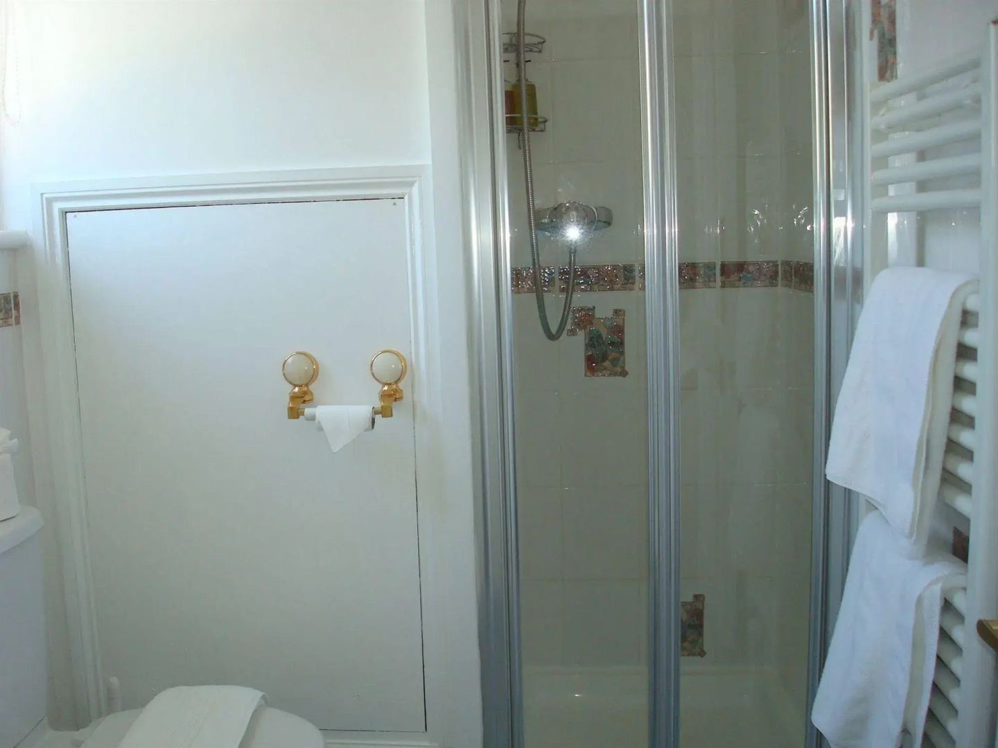 Aquae Sulis Guest House