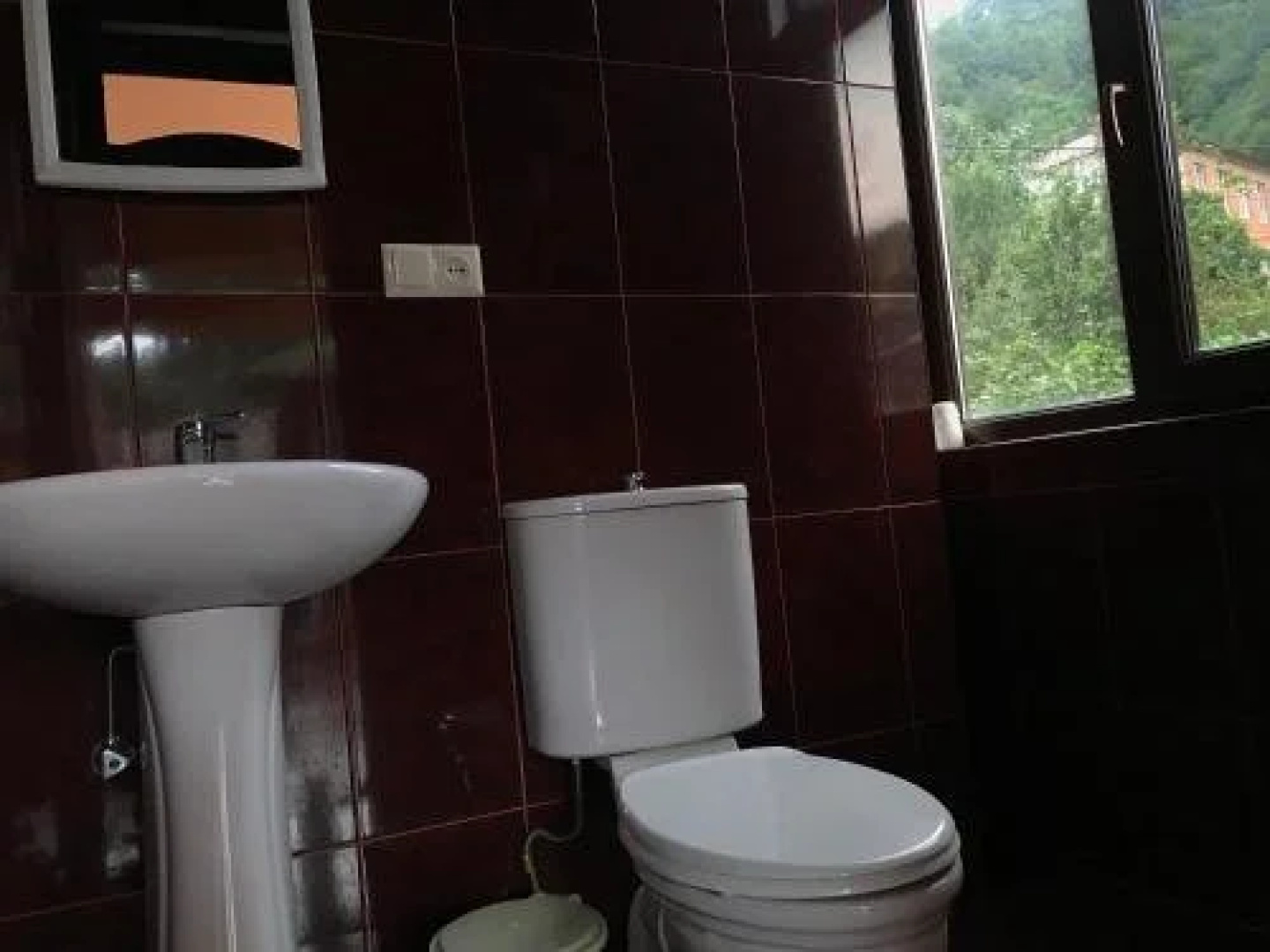 Temos Guesthouse