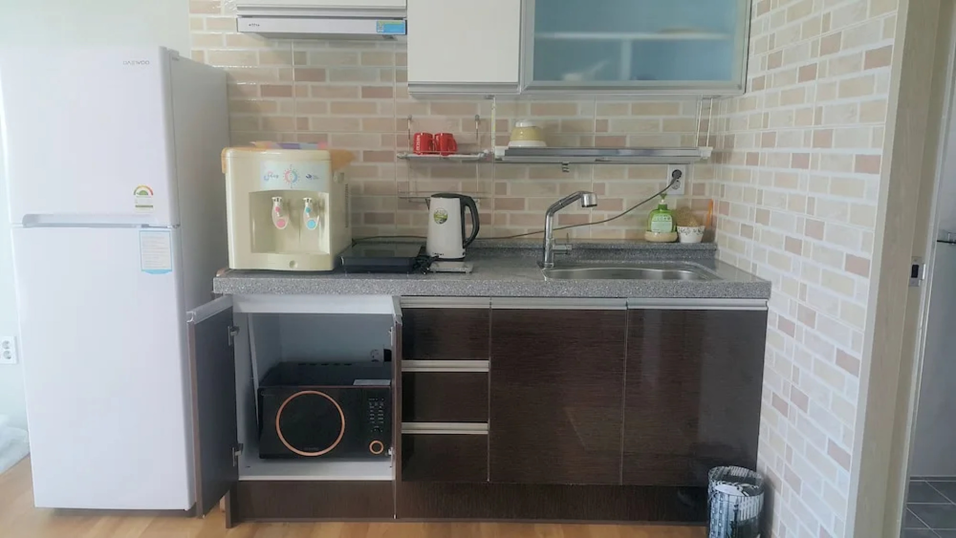 Sacheon Daol Pension