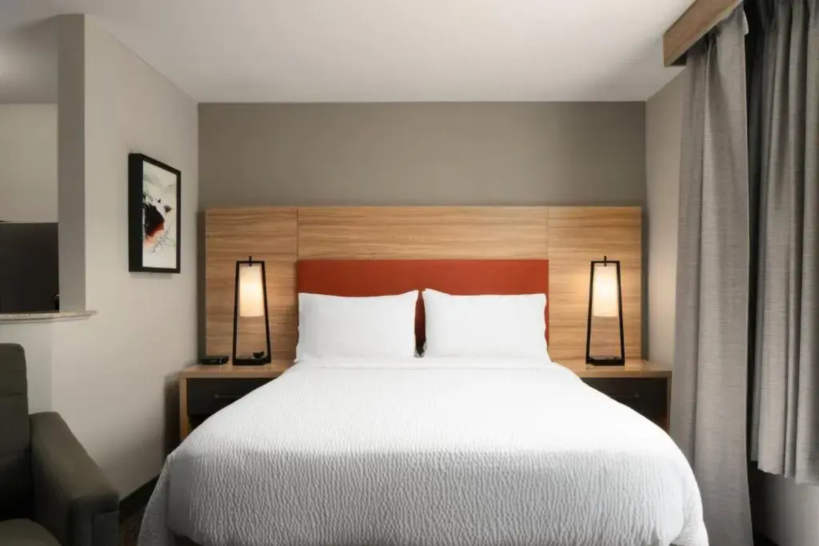 Candlewood Suites St. Louis - St. Charles