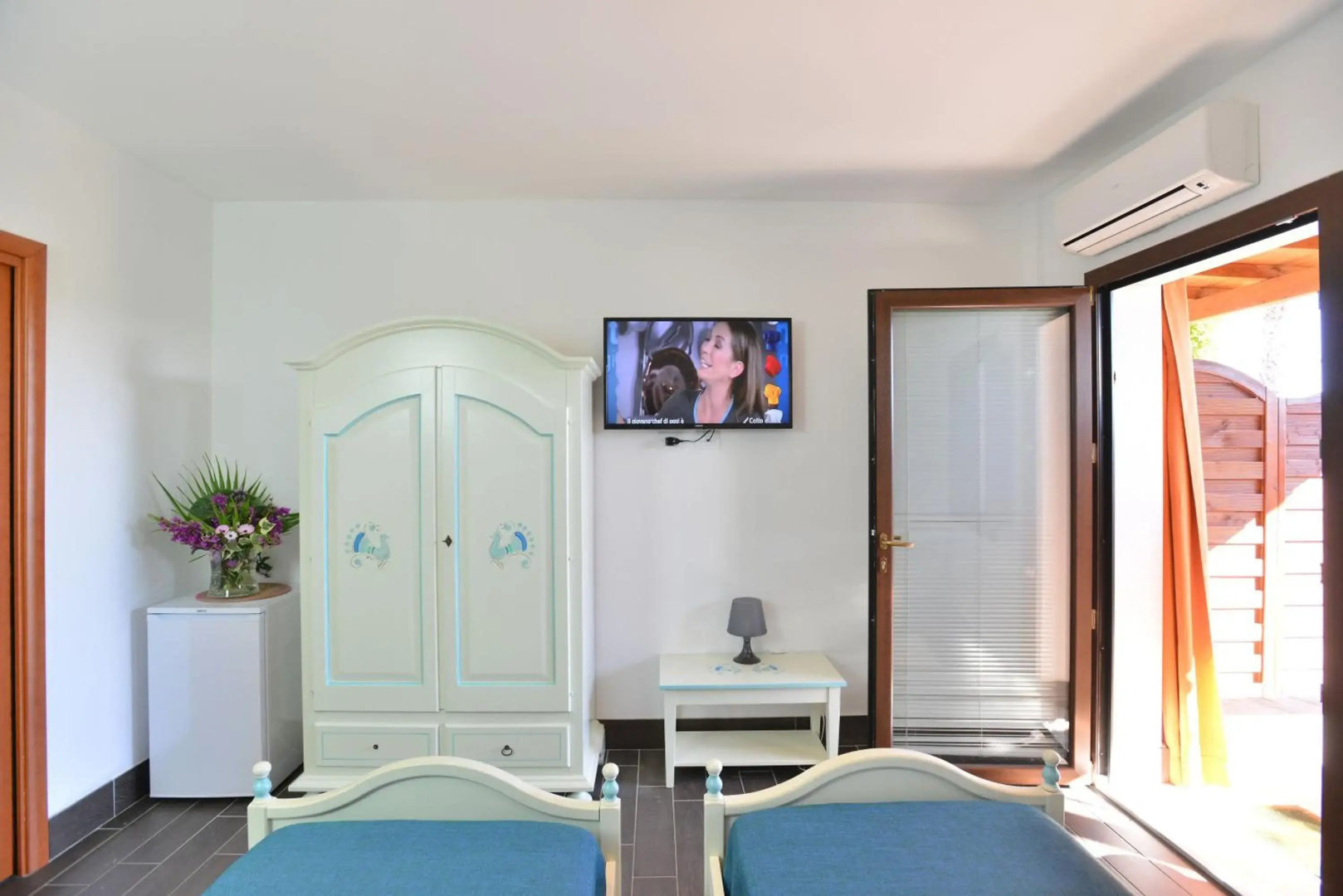 Hotel Rurale Orti di Nora & SPA