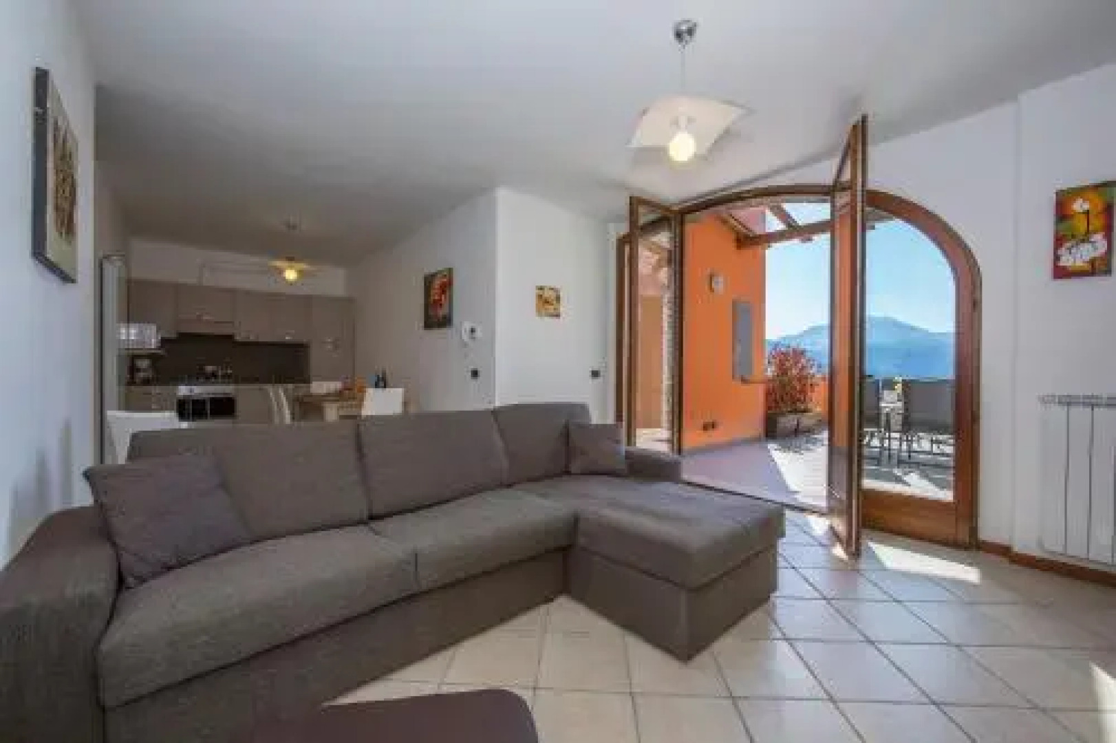 Residence Borgo la Sorgente