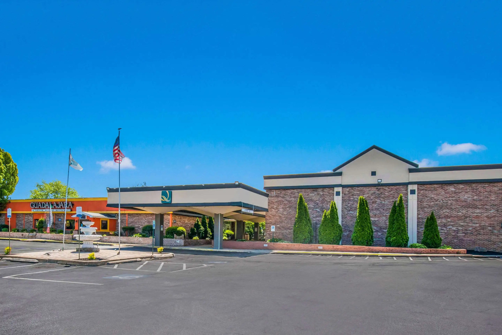 Quality Inn & Suites York East