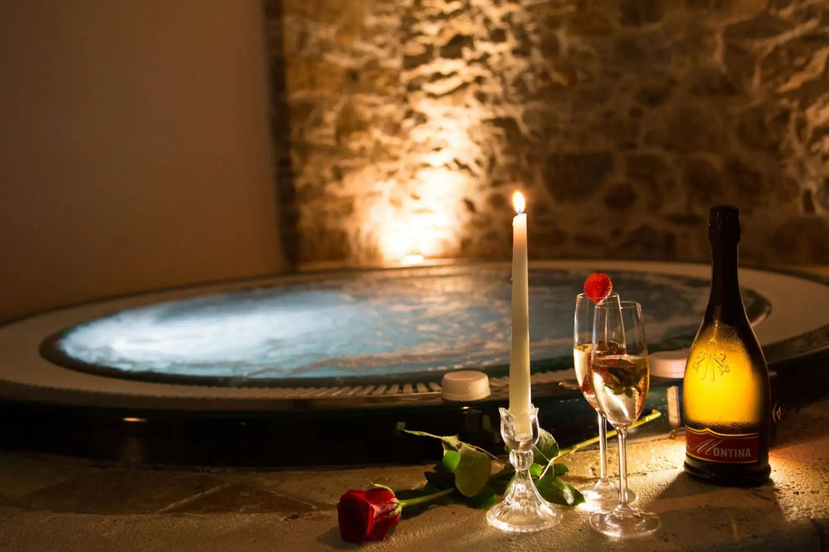 I Capricci di Merion Resort & Spa