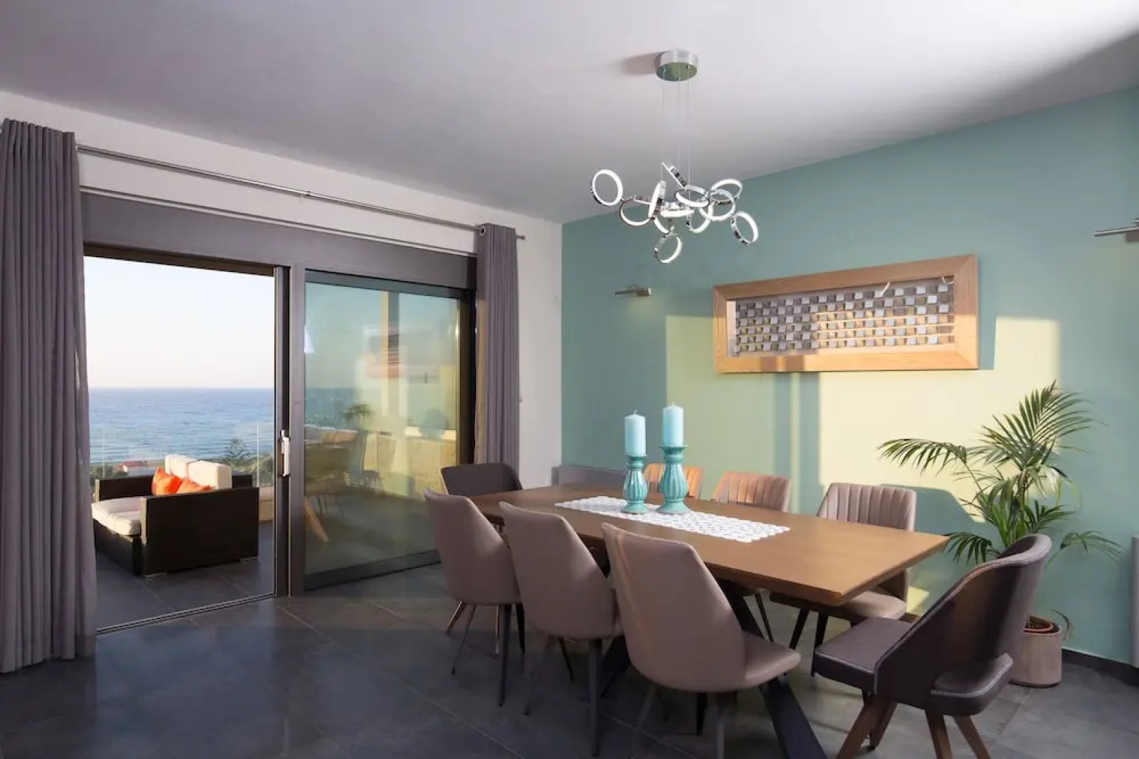 Velvet Breeze Superior Villa