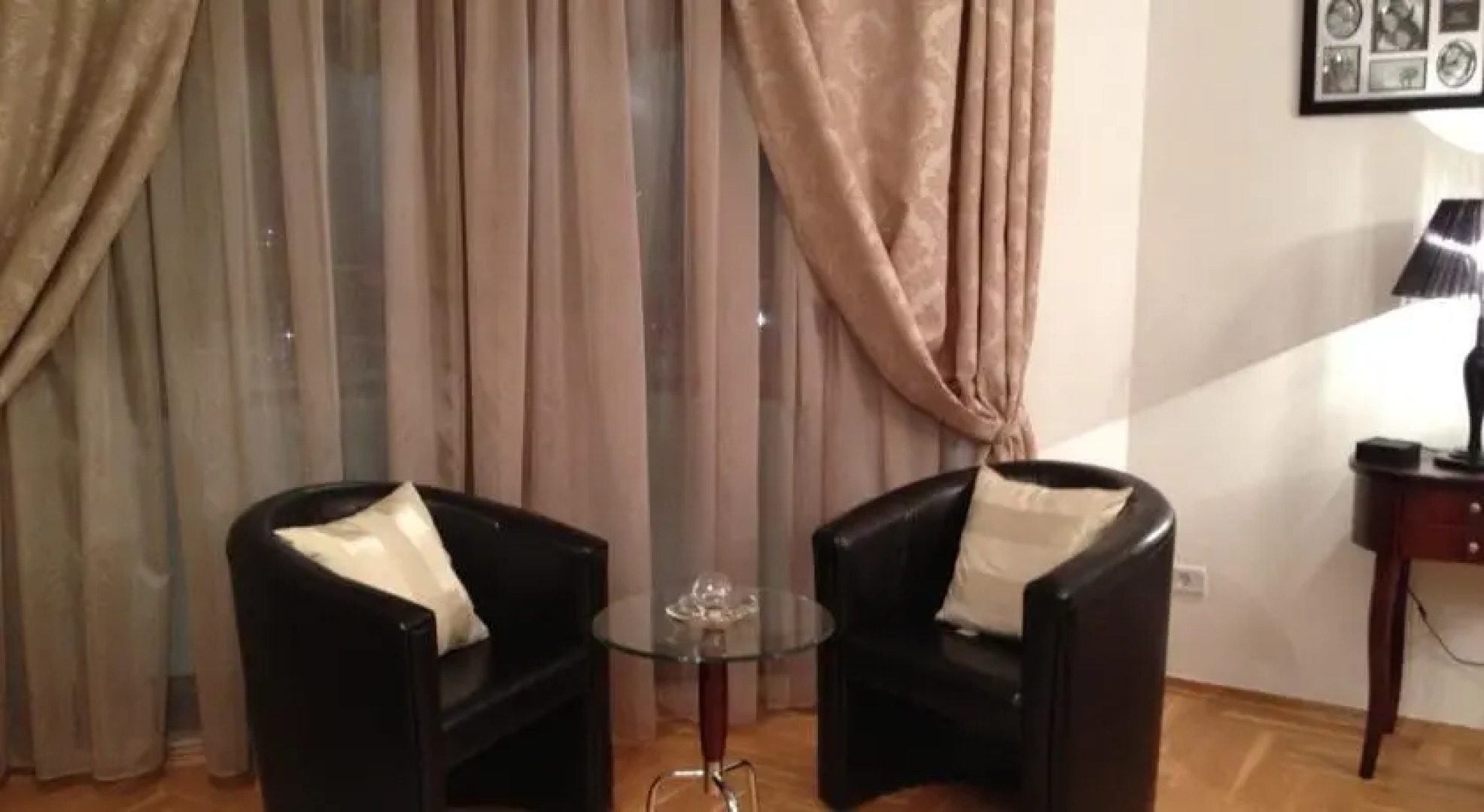 Apartment Beautiful sea view