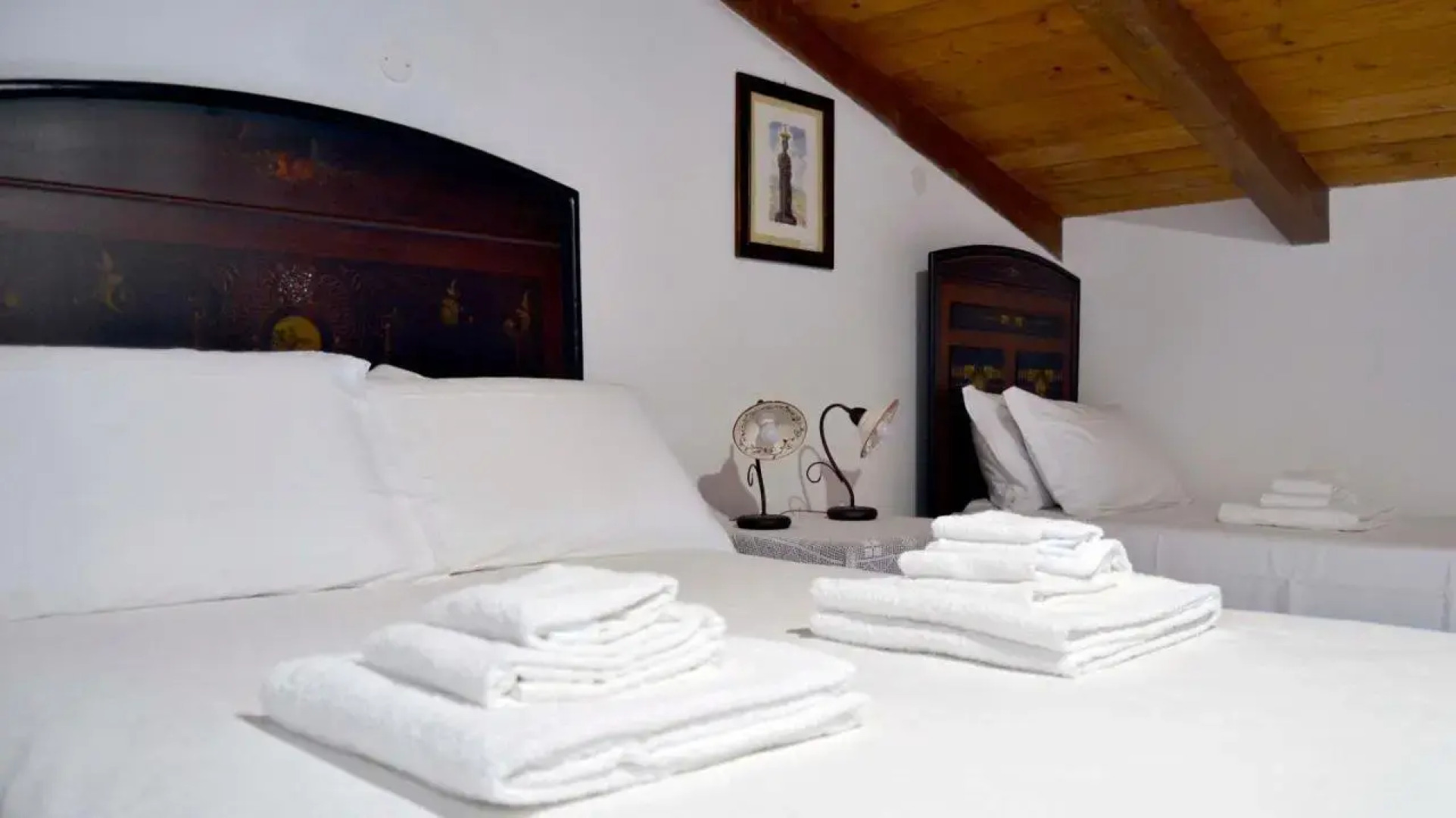 Casa Vacanza Su Montiju