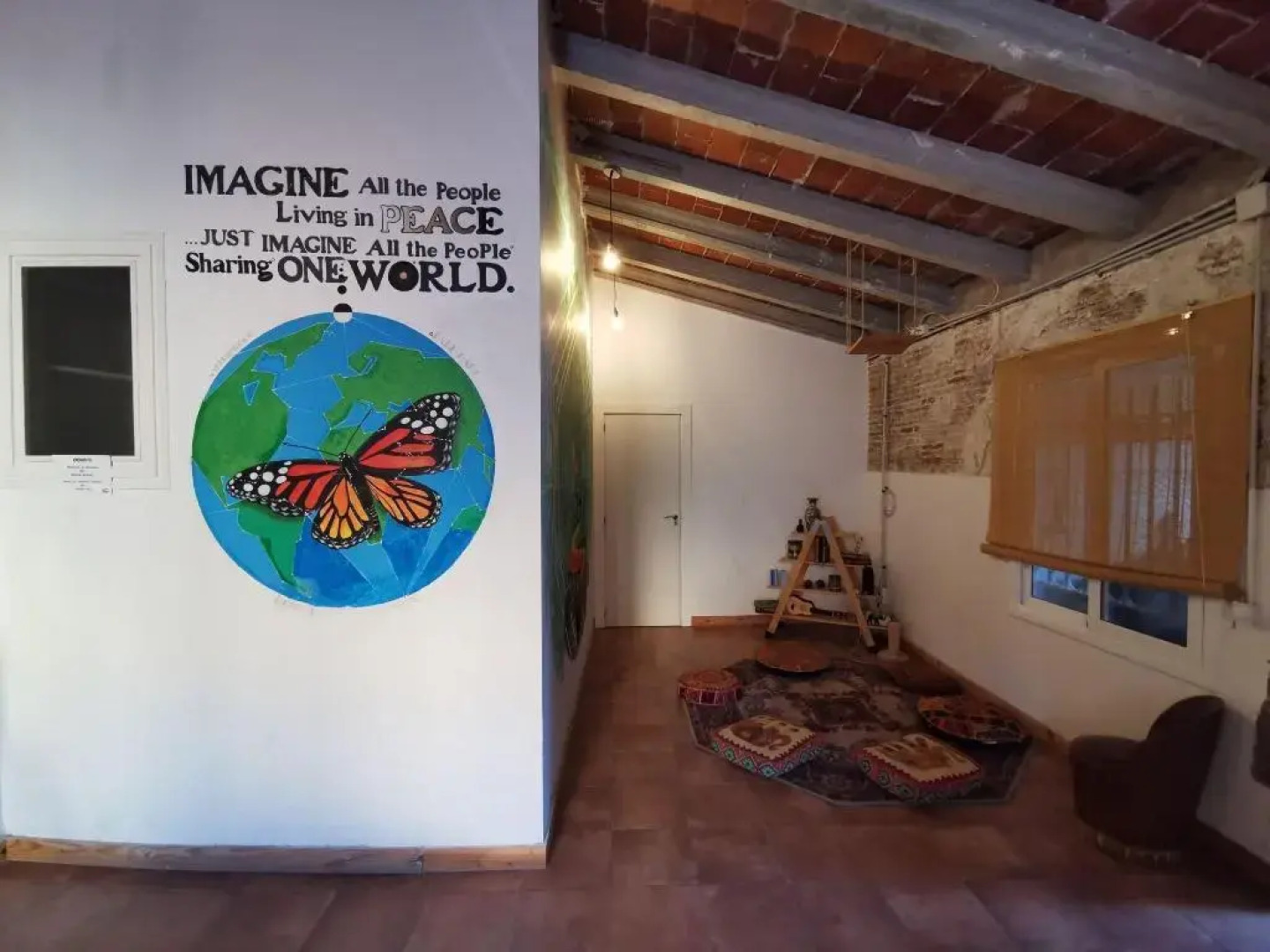 Mucha Masia Hostel Rural-Urbà