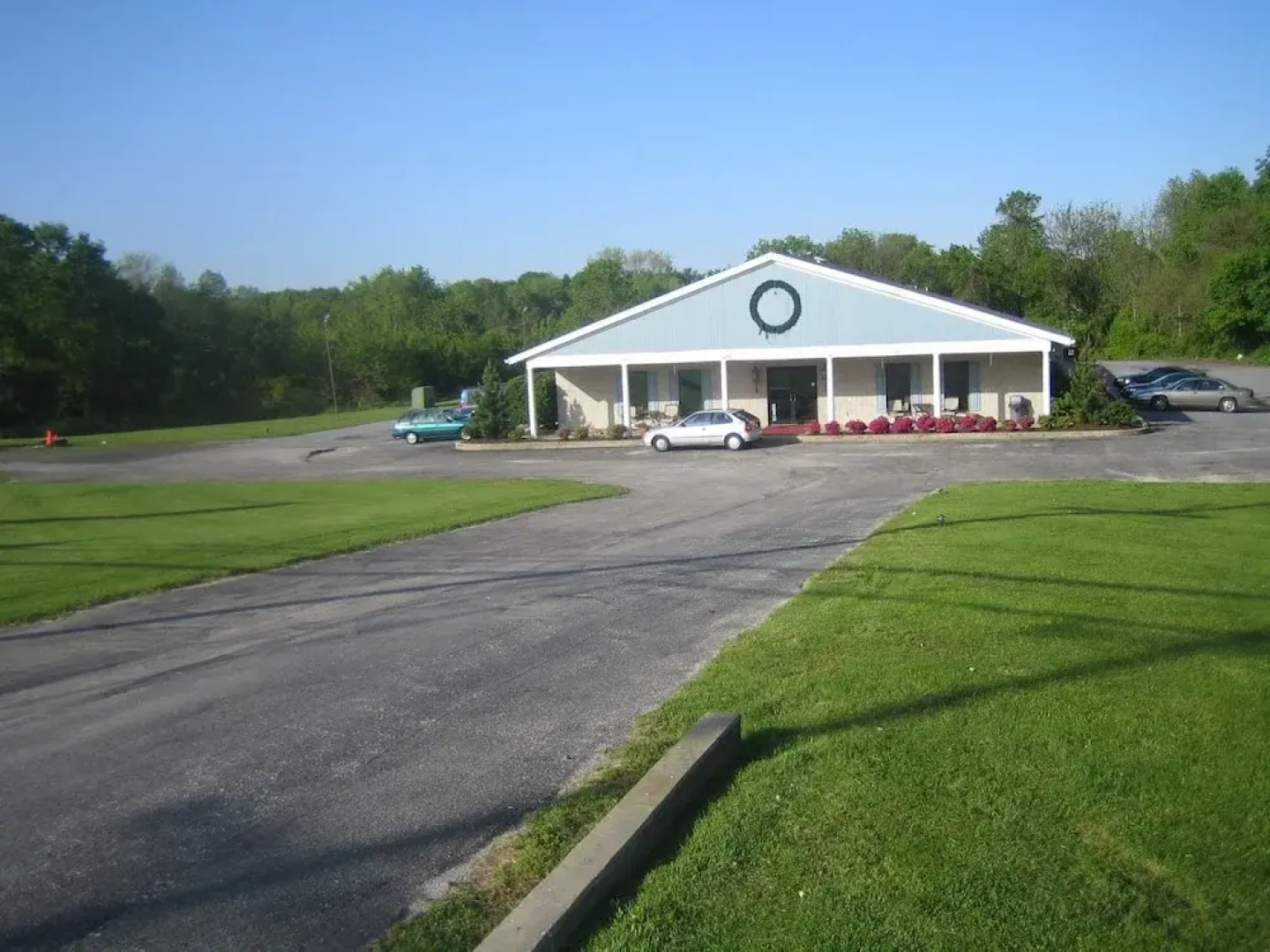 French Creek Inn