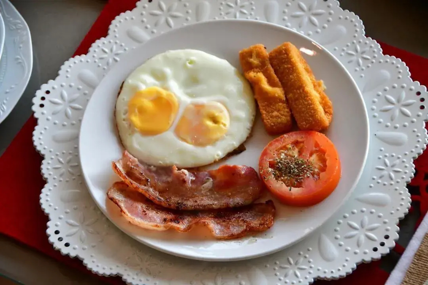 Cove View Bed & Breakfast