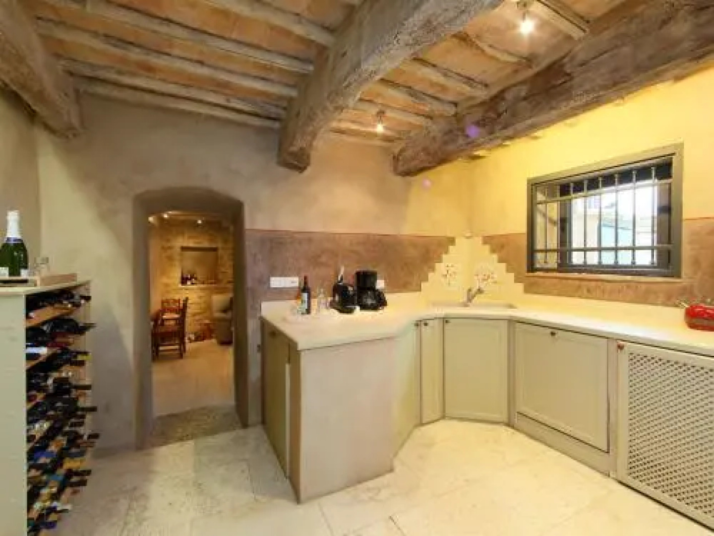 Locazione turistica Casa Dei Baldi