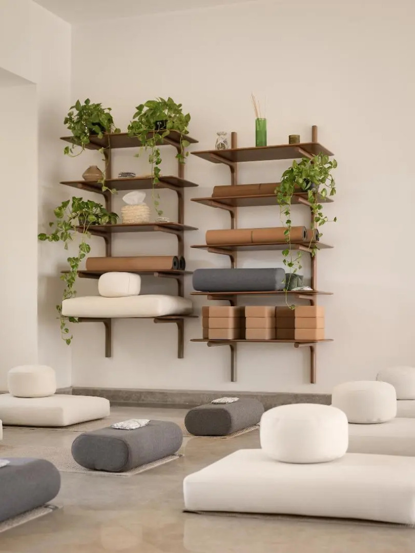 The Zen Wellness Resort