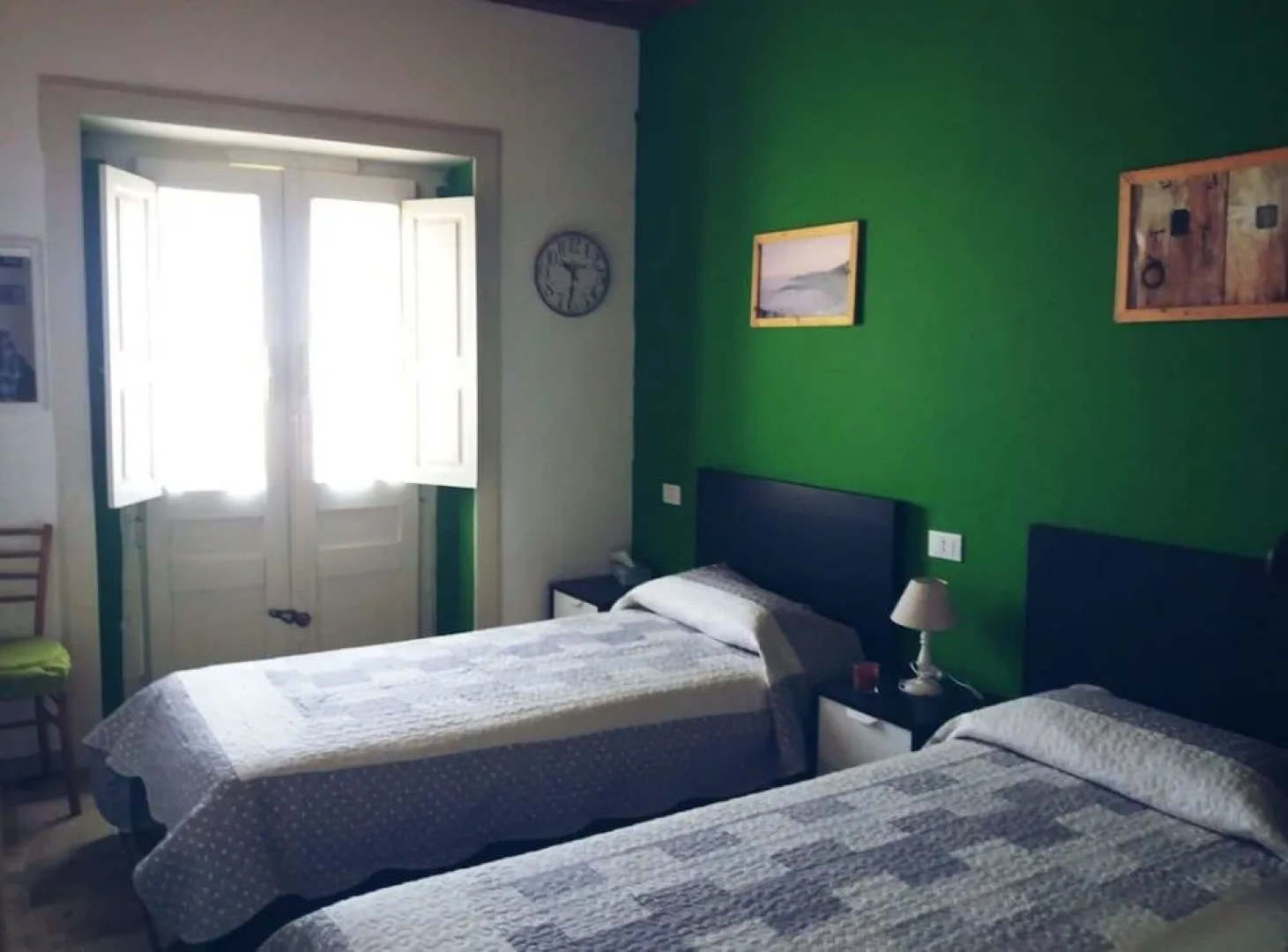 B&B Sant'Elia