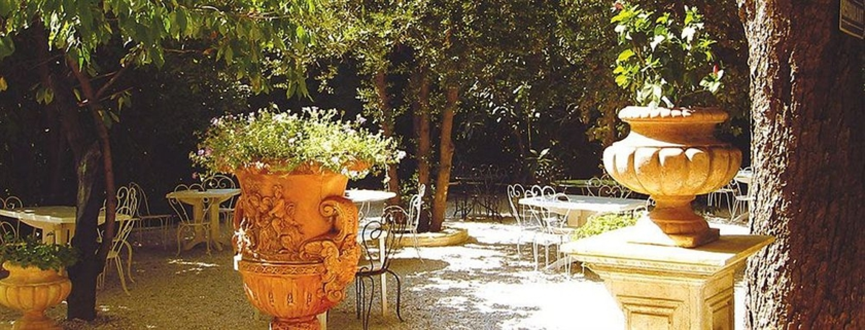 Hotel la Maison Blanche