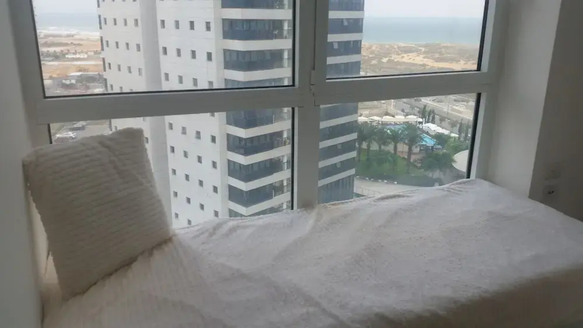 Prince Palace Netanya South Beach