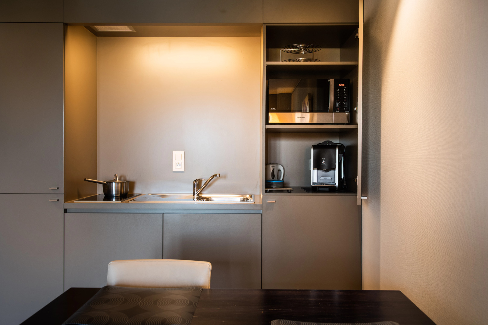 Aparthotel Castelnou