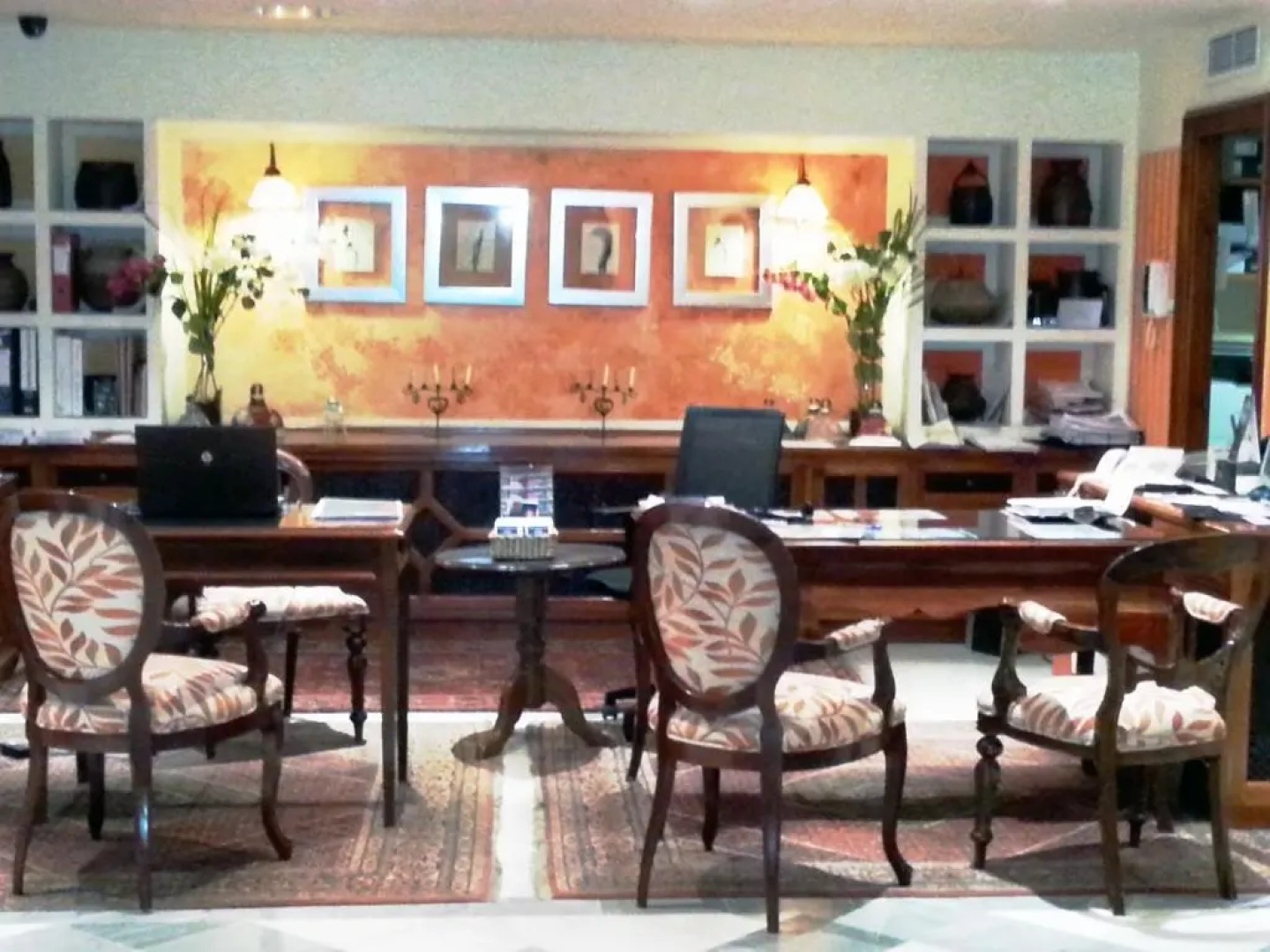 Apartamentos Soho Boutique Vistahermosa