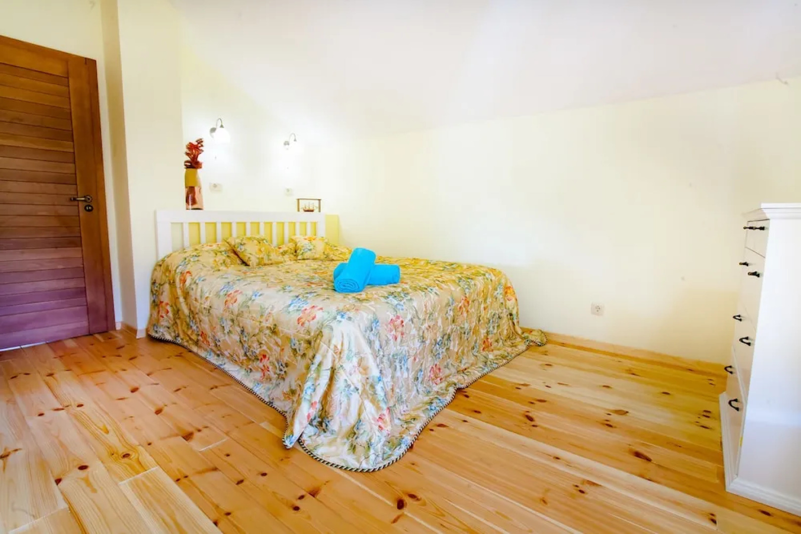 Paradise House Skadar Lake