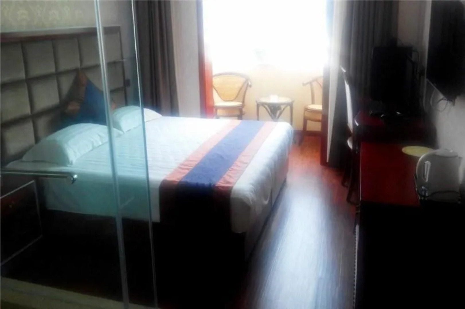 Samenxia Travel Hotel