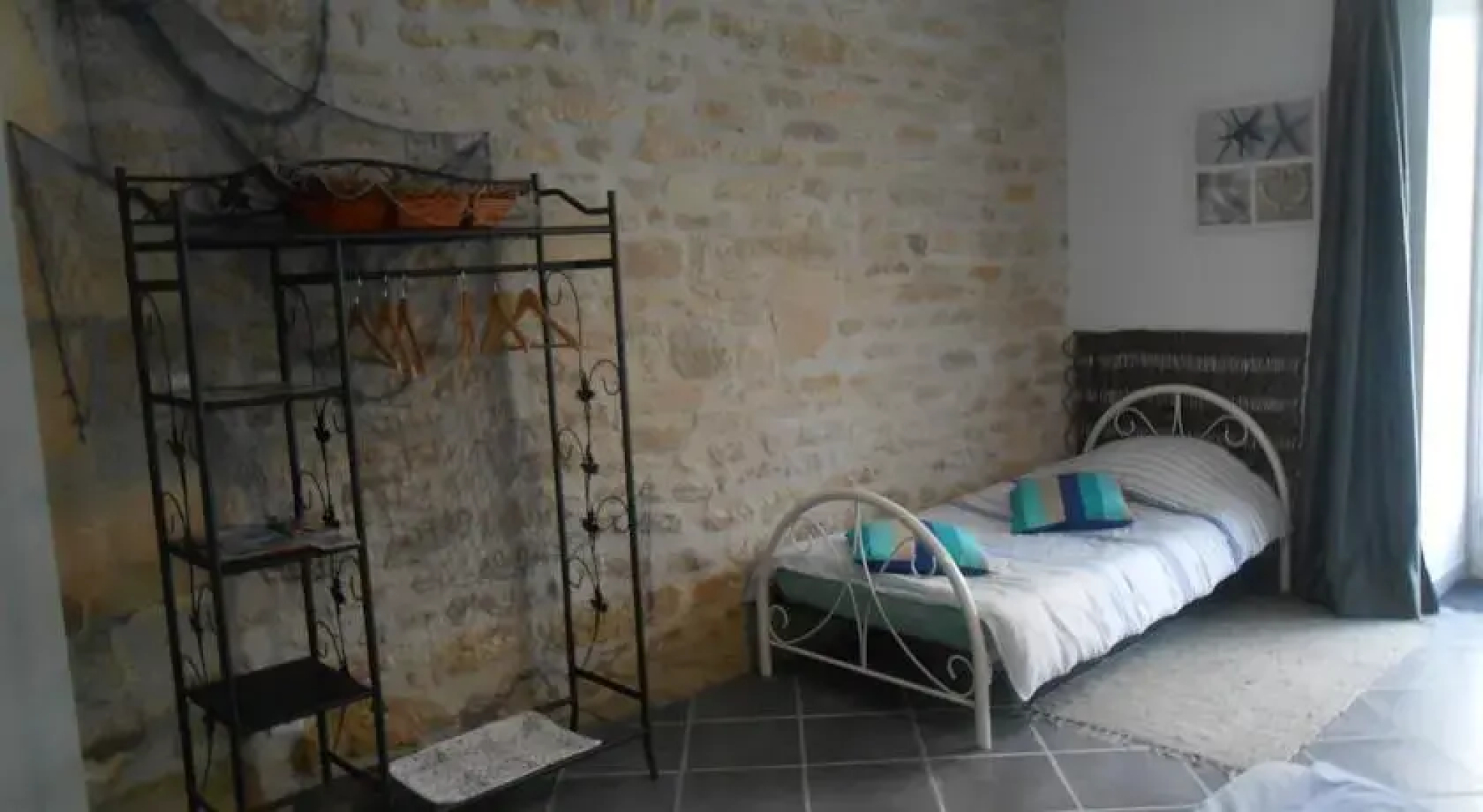 Le Logis de Beauregard