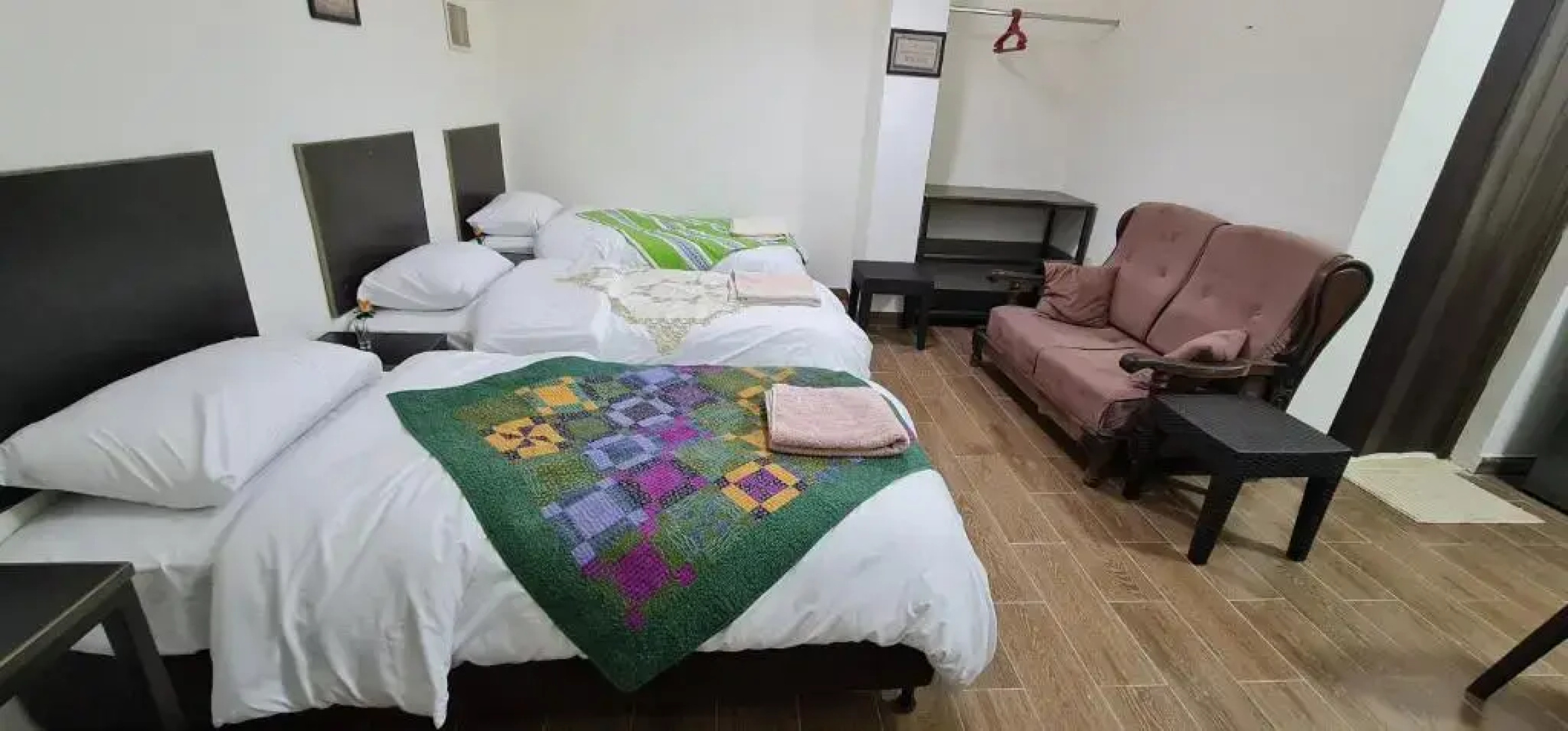 GMT Residence