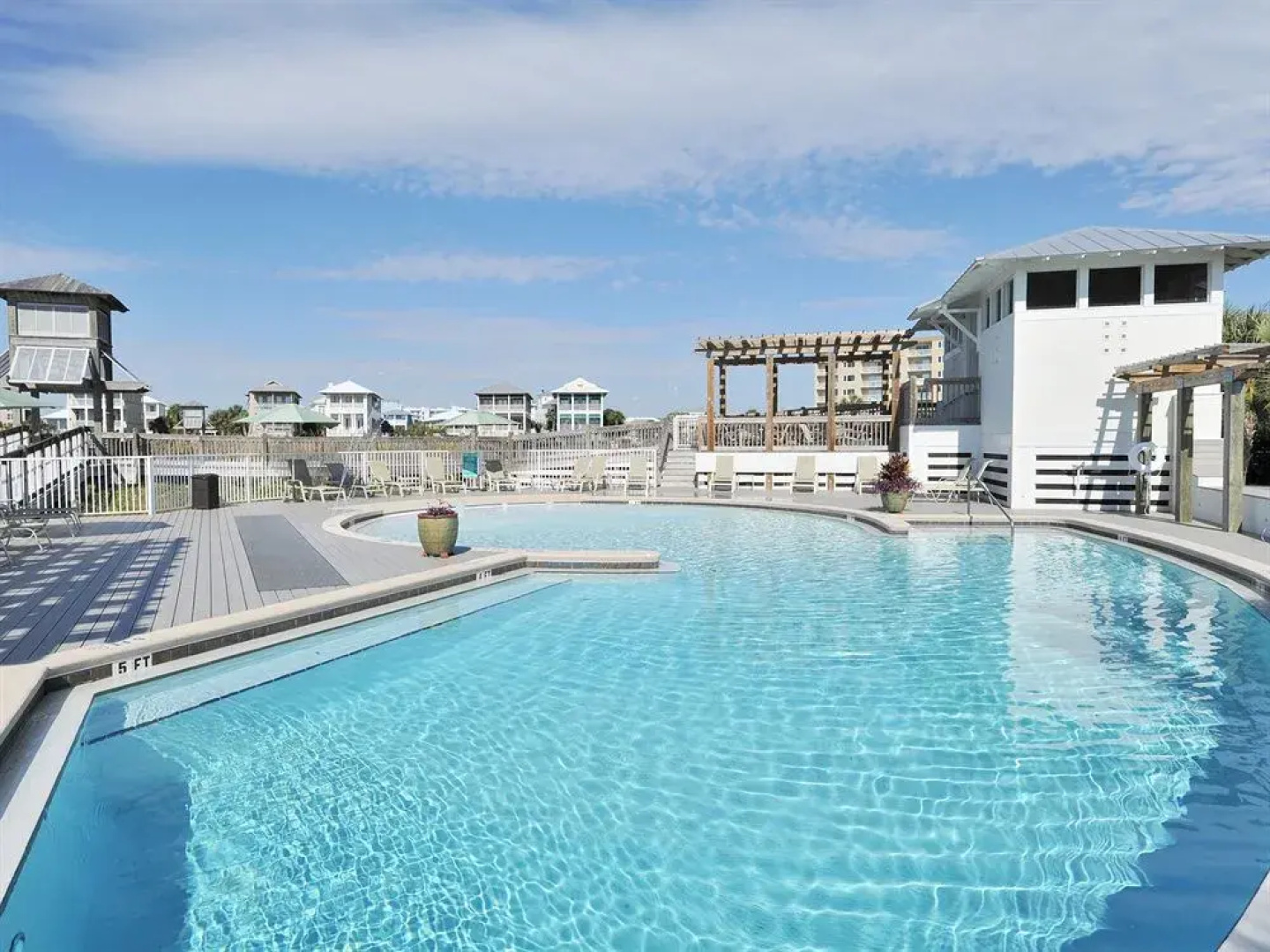 Magnolia House by Wyndham Vacation Rentals