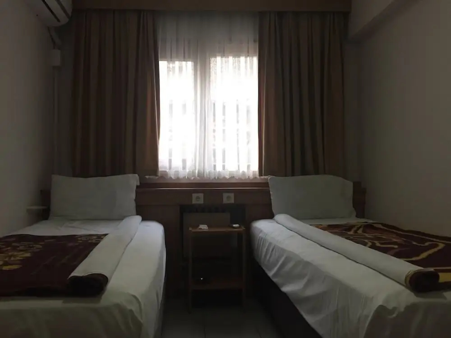 Hotel Semih
