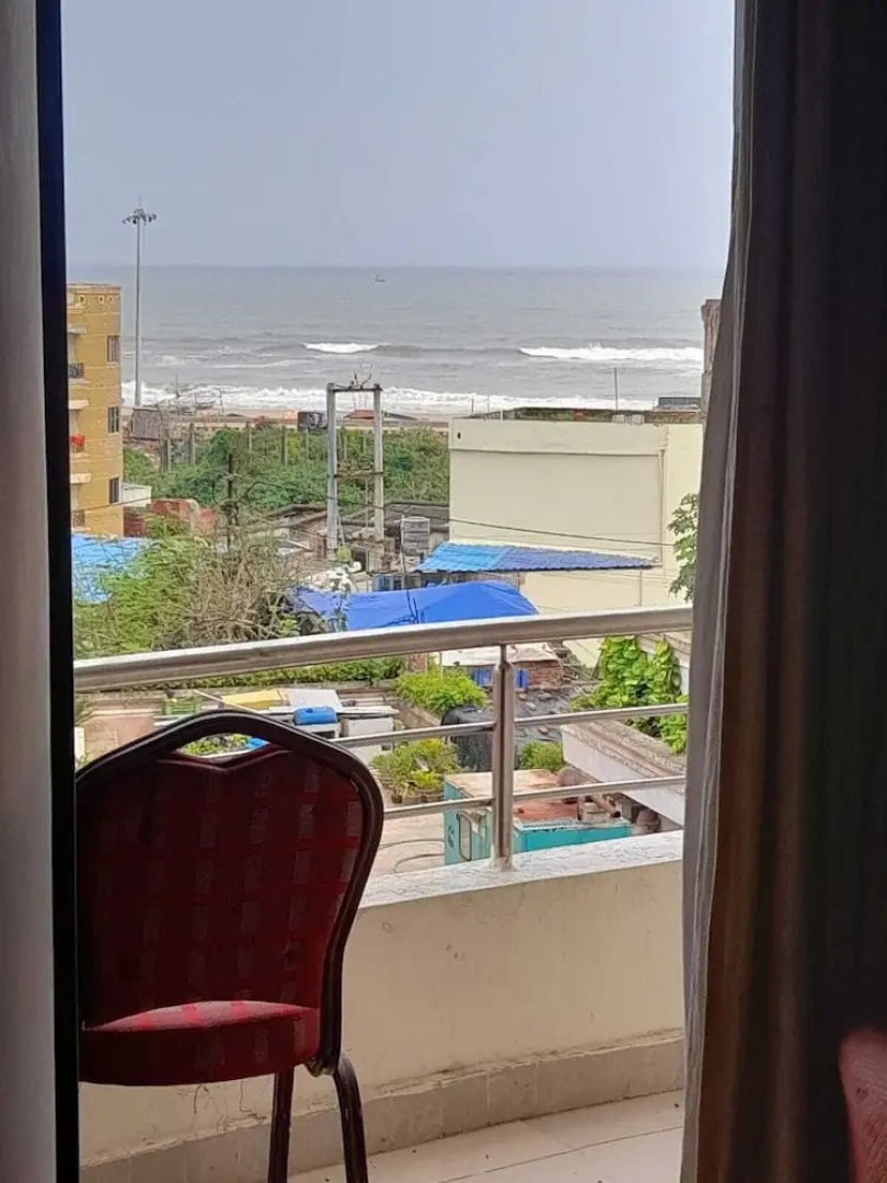 Hotel Gajapati